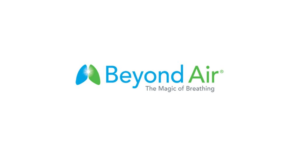 Beyond Air