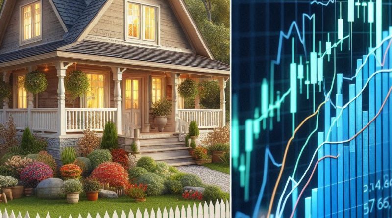 Real Estate vs. REITs